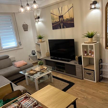 Le Dunkerquois Proximite Du Centre Ville Et De La Plage Δουνκέρκη Εξωτερικό φωτογραφία